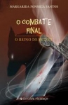O COMBATE FINAL - O REINO DE PETZET - ESTRELA DO MAR 115