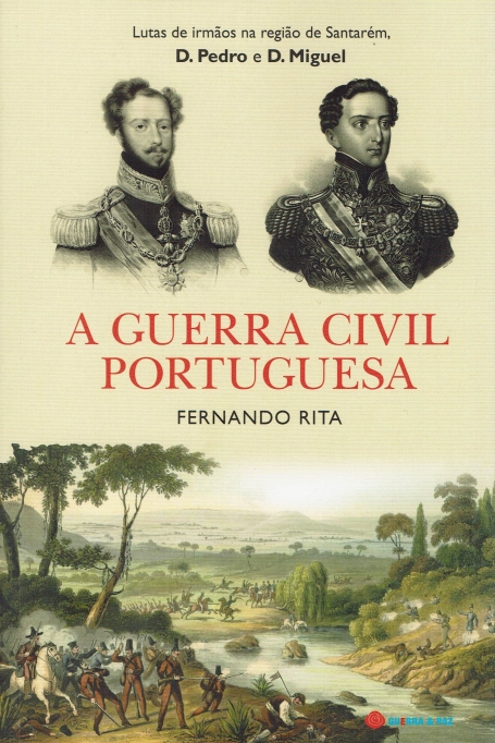 A GUERRA CIVIL PORTUGUESA