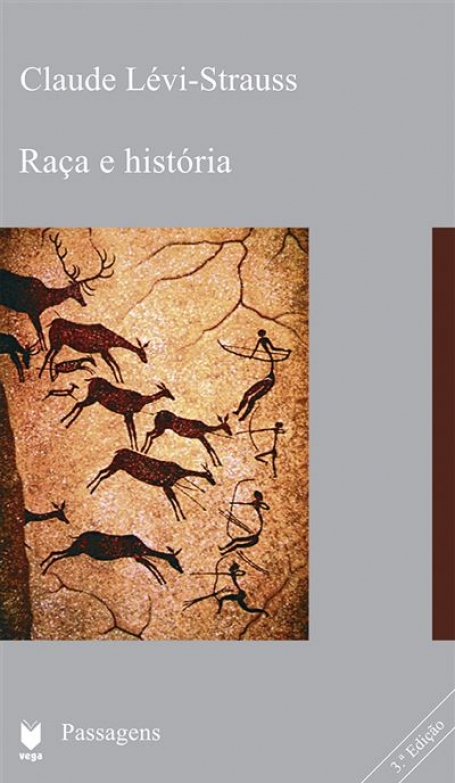 RACA E HISTORIA