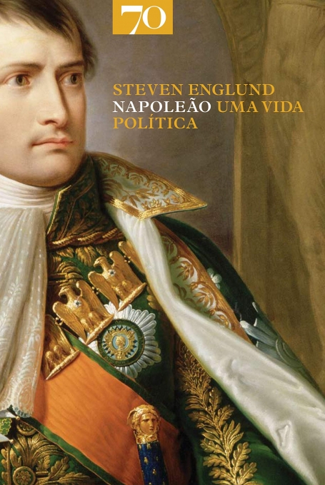 NAPOLEAO - UMA VIDA POLITICA