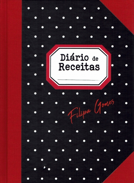 DIARIO DE RECEITAS