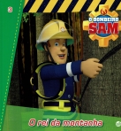 O BOMBEIRO SAM 3 - O REI DA MONTANHA