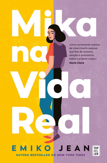 MIKA NA VIDA REAL