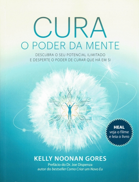 CURA O PODER DA MENTE
