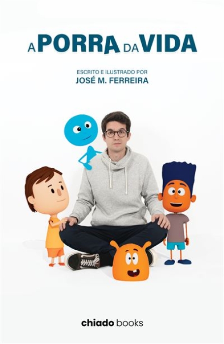 A PORRA DA VIDA