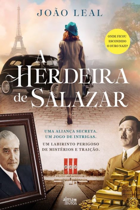 A HERDEIRA DE SALAZAR