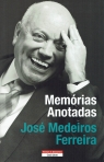 MEMORIAS ANOTADAS