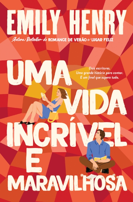 UMA VIDA INCRIVEL E MARAVILHOSA
