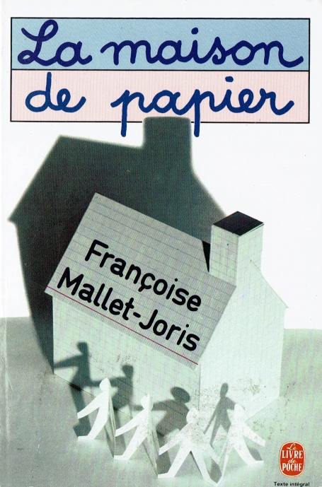 LA MAISON DE PAPIER