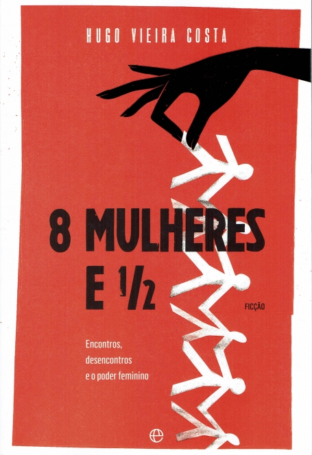 8 MULHERES E 1/2