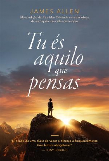 03242.19 - TU ÉS AQUILO QUE PENSAS
