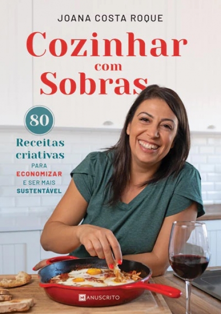 COZINHAR COM SOBRAS