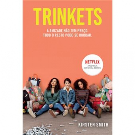 TRINKETS
