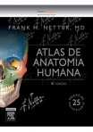 ATLAS DE ANATOMIA HUMANA