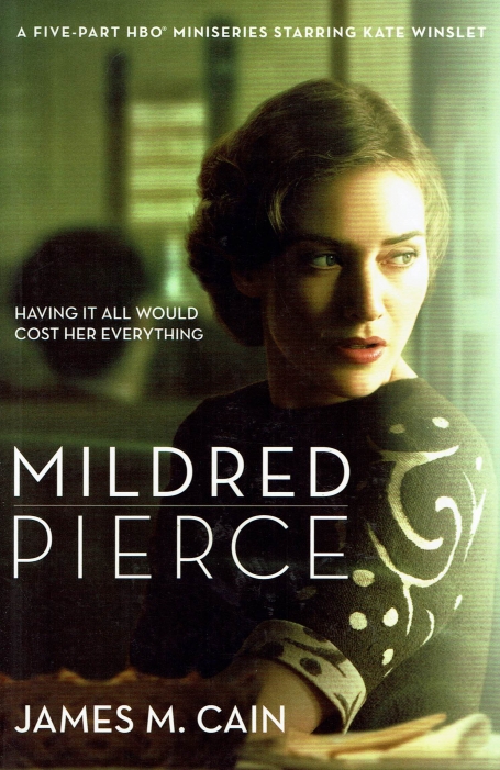 MILDRED PIERCE