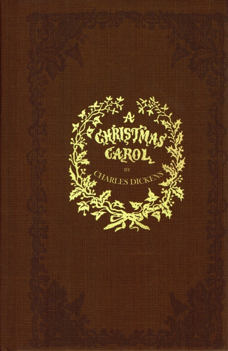 A CRISTMAS CAROL