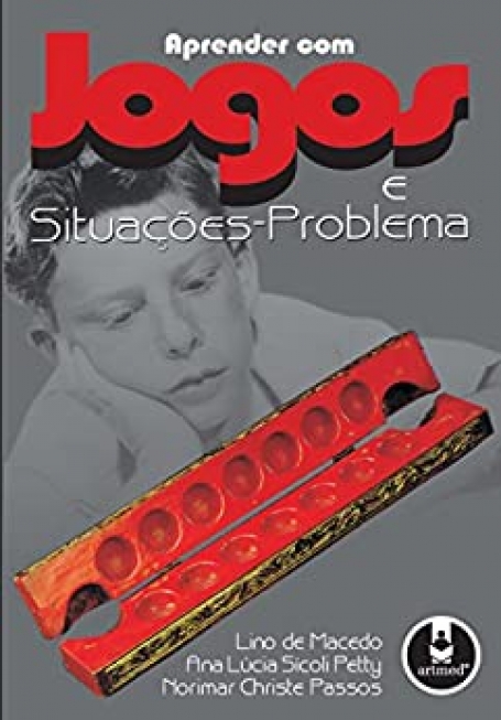 APRENDER COM JOGOS E SITUACOES-PROBLEMA