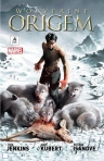WOLVERINE ORIGEM