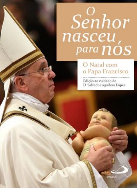 O SENHOR NASCEU PARA NÓS
