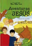 AVENTURAS NA TERRA DE JESUS - odisseia em Jerusalem