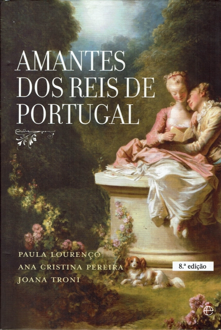 AMANTES DOS REIS DE PORTUGAL