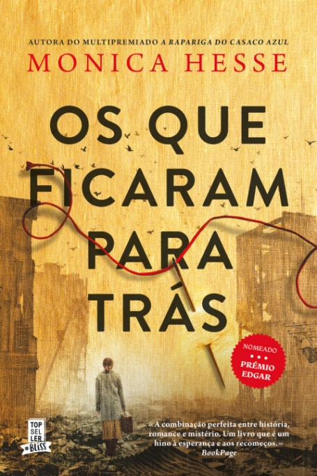 OS QUE FICARAM PARA TRAS