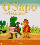 SAPO E O TESOURO