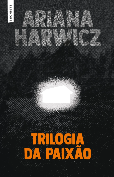 TRILOGIA DA PAIXÃO