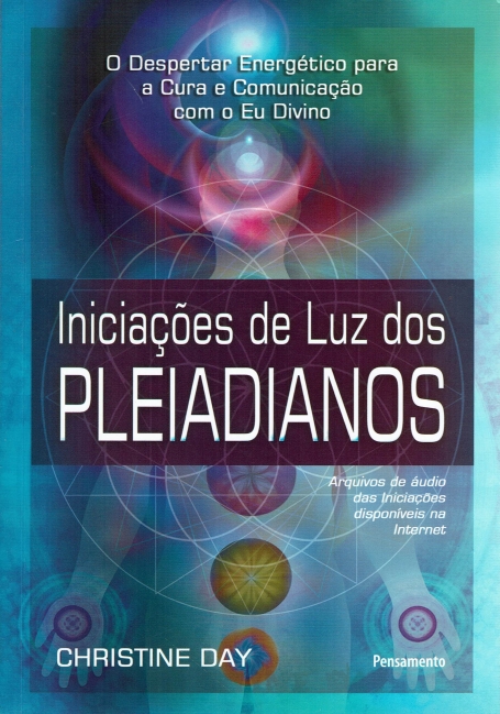 INICIAÇÕES DE LUZ DOS PLEIADIANOS