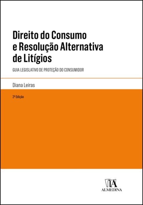 DIREITO DE CONSUMO E RESOLUÇÃO ALTERNATIVA DE LITÍGIOS