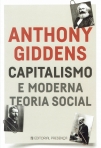 CAPITALISMO E MODERNA TEORIA SOCIAL