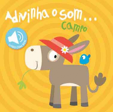ADIVINHA O SOM... CAMPO