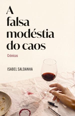 05624.10 - A FALSA MODÉSTIA  DO CAOS