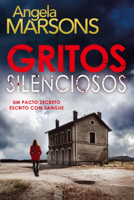 GRITOS SILENCIOSOS