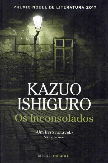 OS INCONSULADOS