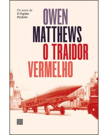 O TRAIDOR VERMELHO