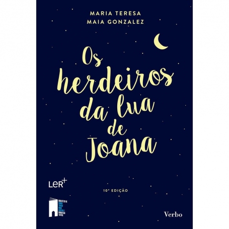 OS HERDEIROS DA LUA DE JOANA
