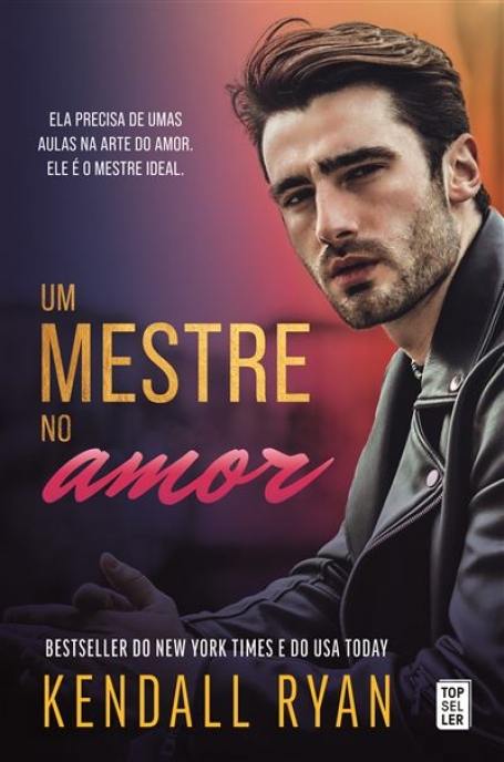 UM MESTRE NO AMOR