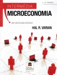 MICROECONOMIA INTERMEDIA - UMA ABORDAGEM MODERNA 8ª edicao
