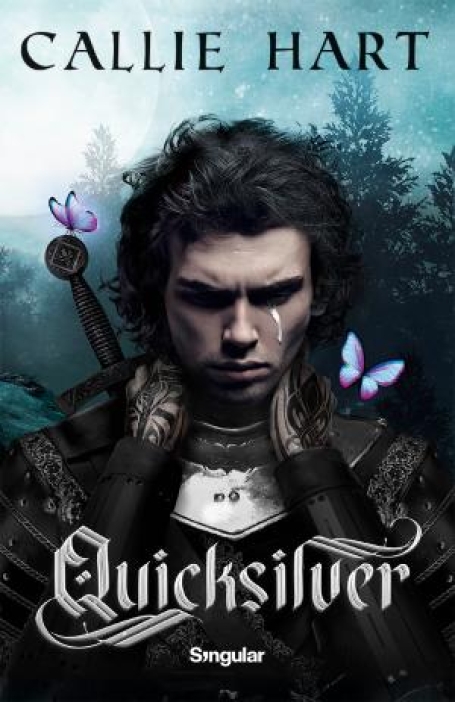 03969.11 - QUICKSILVER