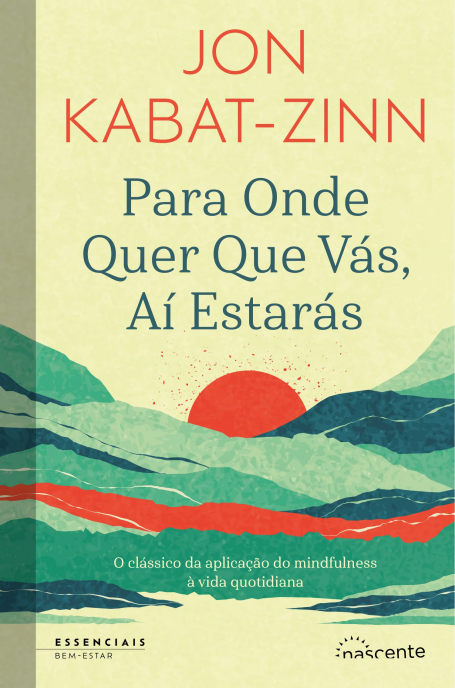 PARA ONDE QUER QUE VÁS AÍ ESTARÁS