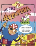 00925 - DESCOBRE A AVENTURA