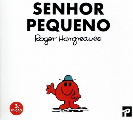 SENHOR PEQUENO