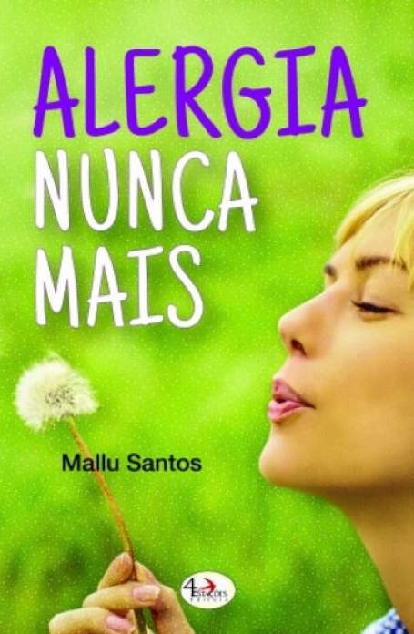 ALERGIA NUNCA MAIS