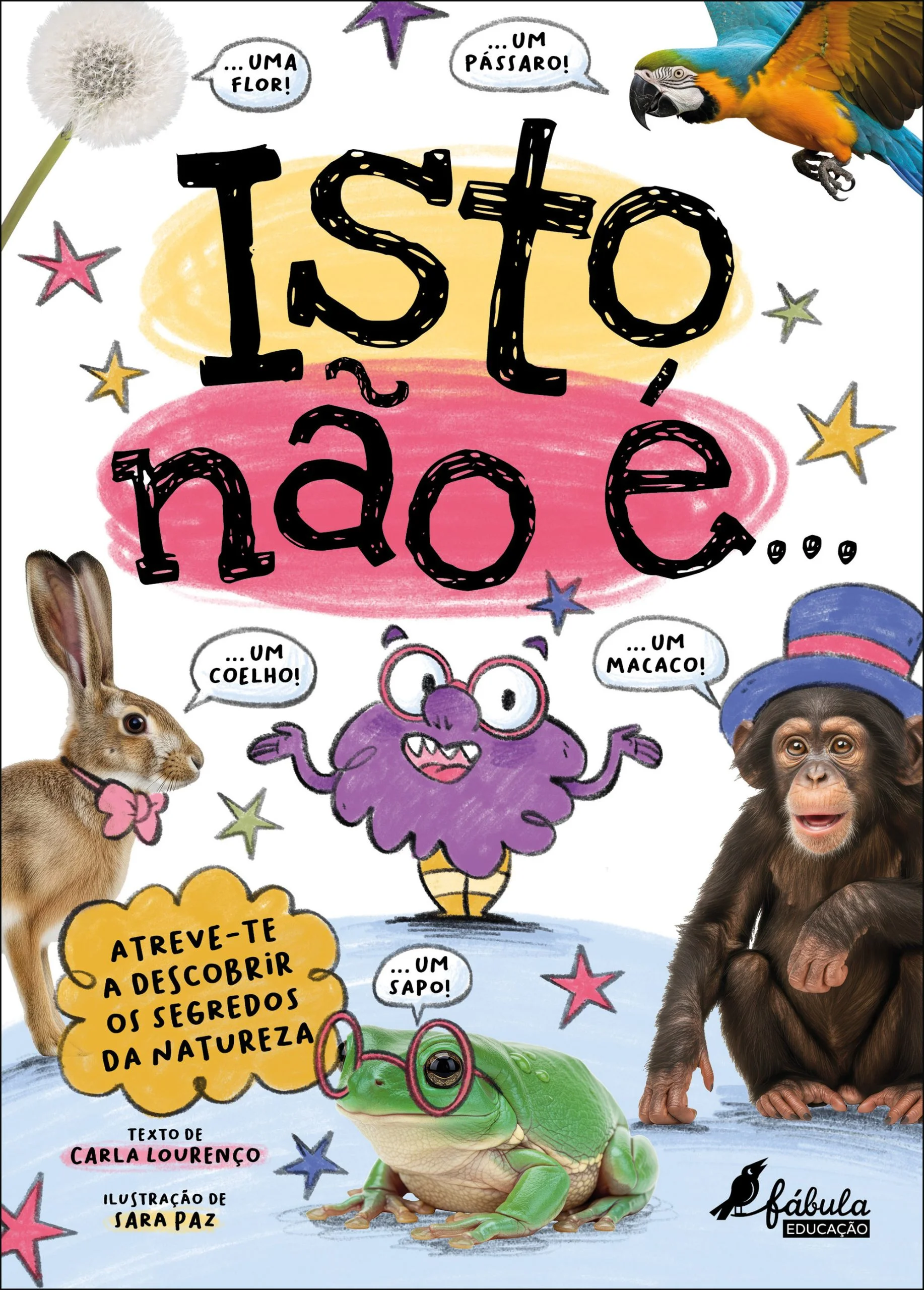 Isto Não é...