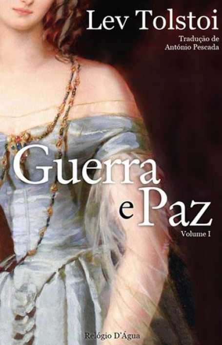 GUERRA E PAZ VOLUME 1