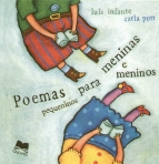 POEMAS PEQUENINOS PARA MENINAS E MENINOS