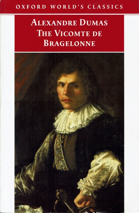 THE VICOMTE DE BRAGELONNE