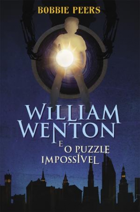 04844.10 - WILLIAM WENTON E O PUZZLE IMPOSSIVEL