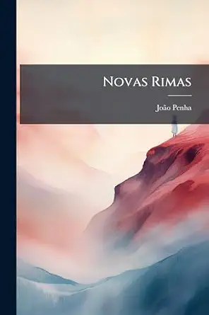 NOVAS RIMAS